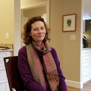 Meet your Posher, Heidi